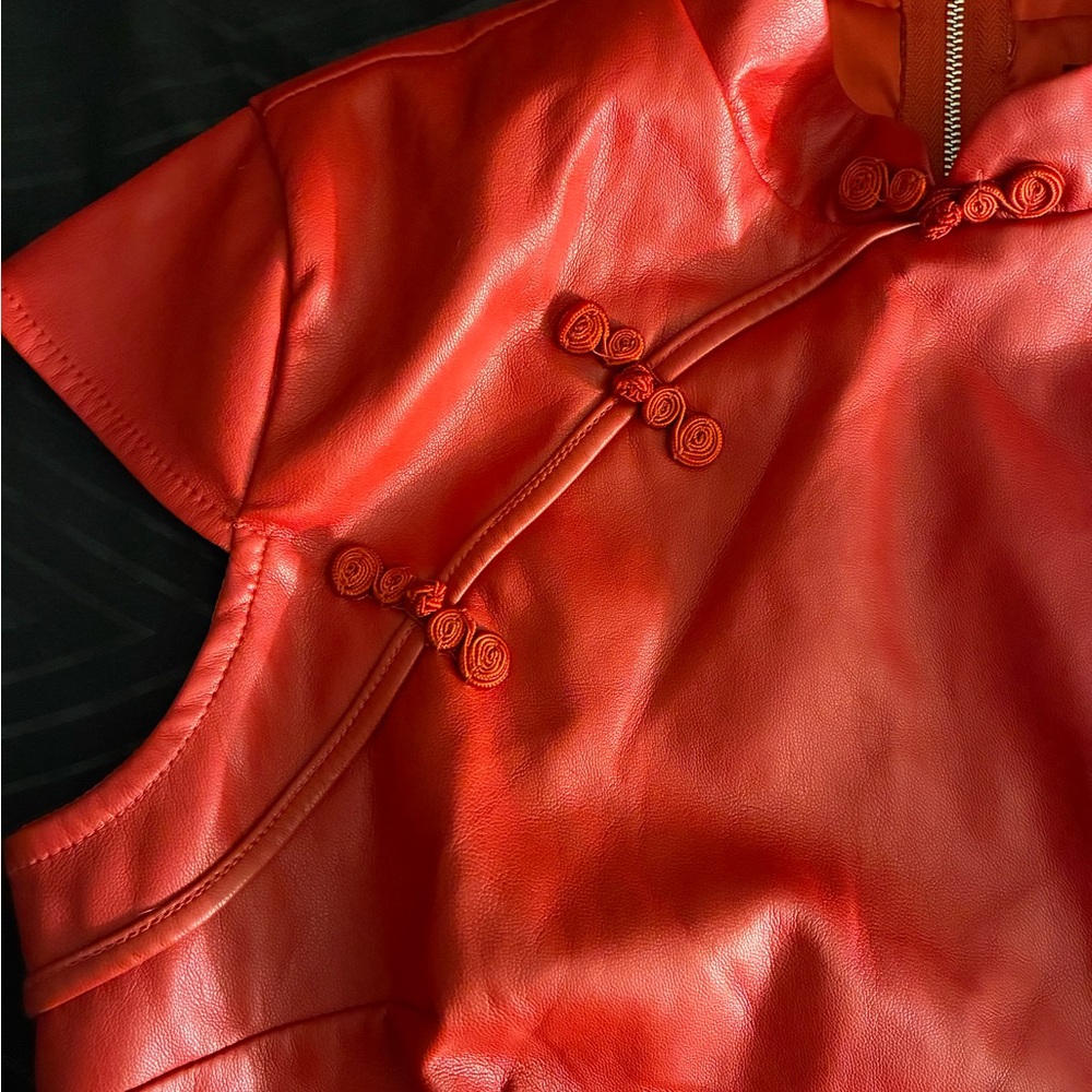 Fashion Nova Two-piece Skirt Set - Picture 2 of 6